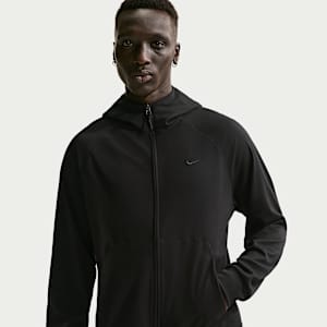 Nike Primary NanoKnit Men's Dri-FIT UV Protection Full-Zip